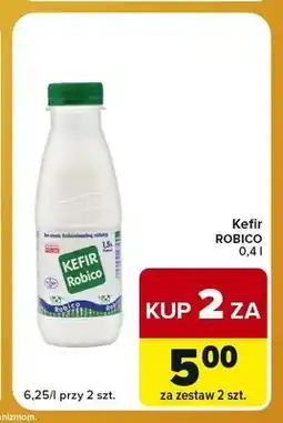 Carrefour Express Kefir Robico oferta