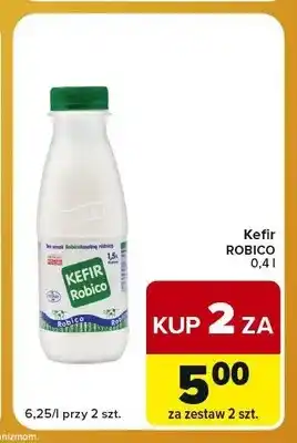 Kefir Robico
