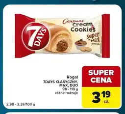 Globi Rogal 7Days Klasyczny oferta