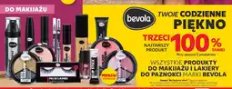 Kaufland Wszystkie produkty do makijażu i lakiery do paznokci marki Bevola oferta
