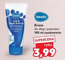 Kaufland Krem Bevola oferta