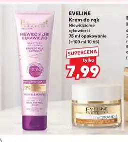 Kaufland Eveline Krem do rąk oferta