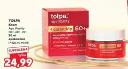 Kaufland Tołpa Krem oferta