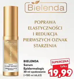 Kaufland Bielenda Serum Epidermalogic oferta