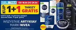 Kaufland Wszystkie artykuły Nivea oferta