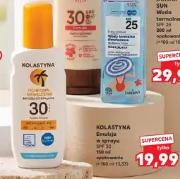 Kaufland Kolastyna Emulsja oferta