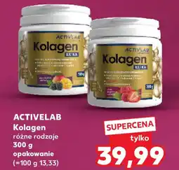 Kaufland Activelab Kolagen oferta