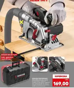 Kaufland PARKSIDE PERFORMANCE oferta