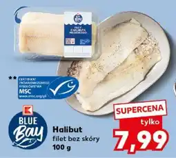 Kaufland Halibut oferta