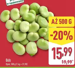 ALDI Bób oferta