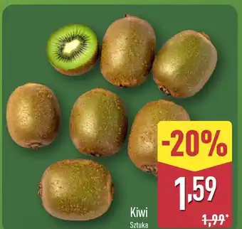 ALDI Kiwi oferta