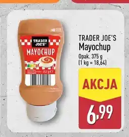 ALDI Sos Mayochup Trader Joe's oferta