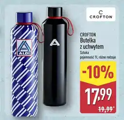 ALDI Butelka z uchwytem Crofton oferta