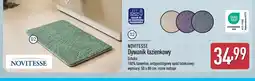 ALDI Dywanik łazienkowy NOVITESSE 50x80 cm oferta