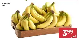 Stokrotka Banany oferta