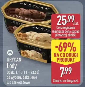 Grycan Lody