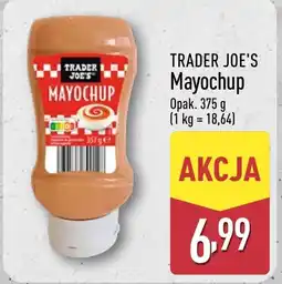 ALDI Trader joe's Mayochup oferta