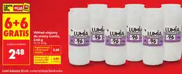 Biedronka Wkład olejowy do zniczy Lumia oferta