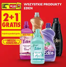 Biedronka Wszystkie produkty Eden oferta