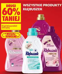 Biedronka Wszystkie produkty Kłębuszek oferta