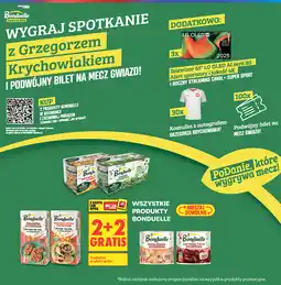 Biedronka Wszystkie produkty Bonduelle oferta