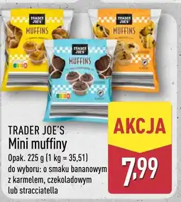 ALDI Trader joe's Mini muffiny oferta