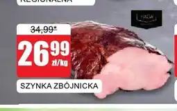 Bingo Szynka zbójnicka Haga oferta