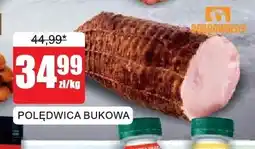 Bingo Polędwica bukowa Dobrowolscy oferta