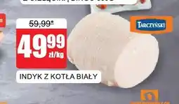 Bingo Indyk z kotła biały Tarczyński oferta