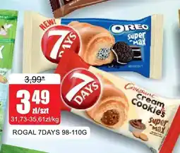 Bingo Rogal 7Days oferta