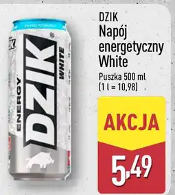 ALDI Dzik Napój energetyczny oferta