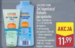 ALDI Lacura Sun Żel łagodzący/Balsam po opalaniu oferta