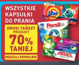 ALDI Wszystkie kapsułki do prania oferta