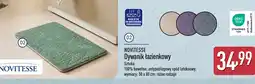 ALDI Novitesse Dywanik łazienkowy oferta