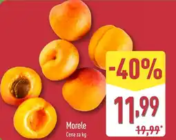 ALDI Morele oferta