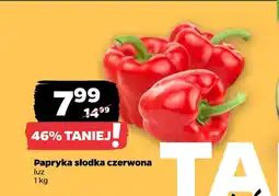 Netto Papryka oferta