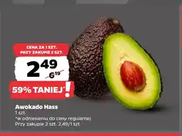 Netto Awokado oferta