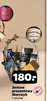 Netto Zestaw prezentowy Storczyk oferta