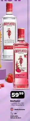 Netto Gin Beefeater Pink Strawberry oferta