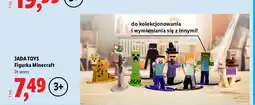 Lidl Figurka Minecraft Jada Toys oferta
