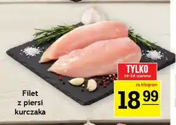 Gram Market Filet z piersi kurczaka oferta