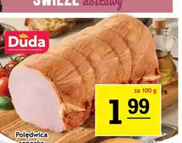 Gram Market Polędwica sopocka Duda oferta