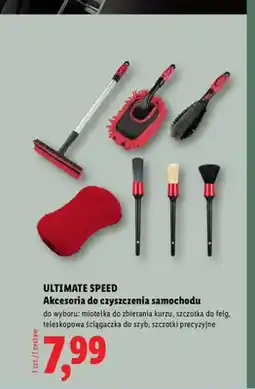 Lidl Miotełka do zbierania kurzu Ultimate Speed oferta