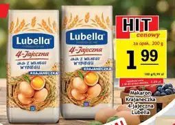 Gram Market Makaron Krajaneczka 4-jajeczna Lubella oferta