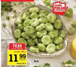 Gram Market Bób polski oferta