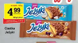 Gram Market Ciastka Jeżyki Classic Goplana oferta