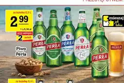 Gram Market Piwo Perła Export oferta
