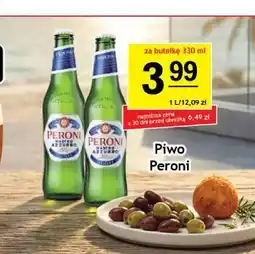 Gram Market Piwo Peroni Nastro Azzurro oferta
