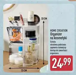 ALDI Organizer na kosmetyki Home Creation oferta