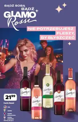 Netto Carlo Rossi oferta